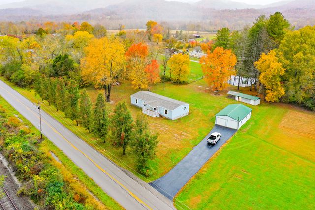 4609 State Highway 1804, Williamsburg, KY 40769