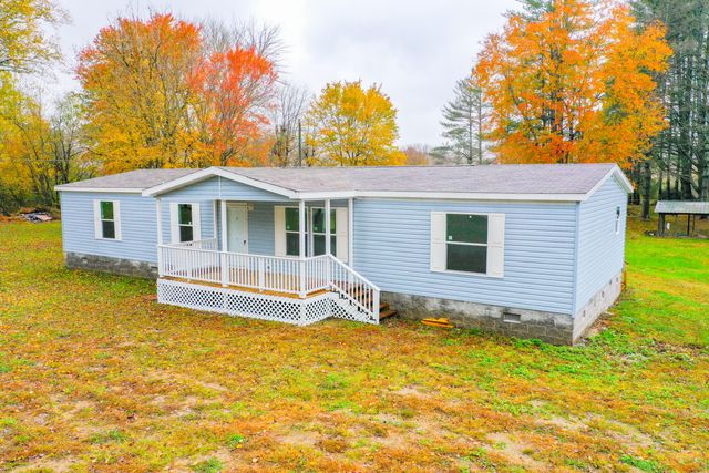 4609 State Highway 1804, Williamsburg, KY 40769