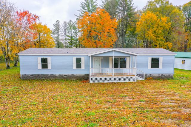 4609 State Highway 1804, Williamsburg, KY 40769