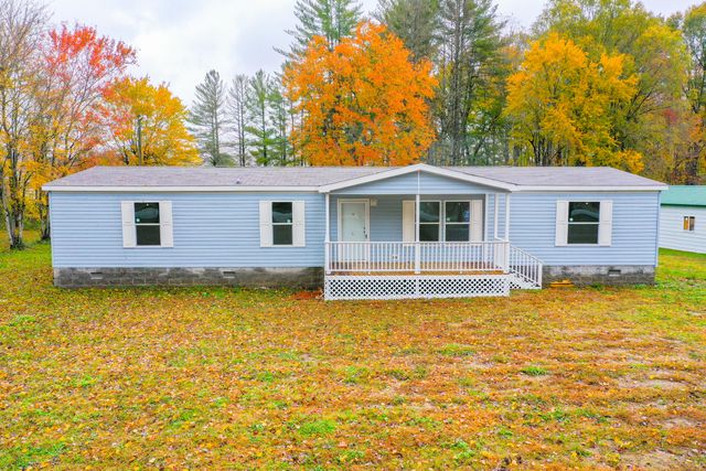 4609 State Highway 1804, Williamsburg, KY 40769