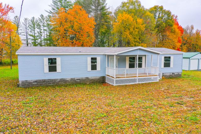 4609 State Highway 1804, Williamsburg, KY 40769