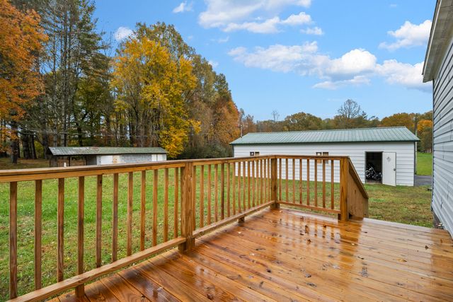 4609 State Highway 1804, Williamsburg, KY 40769