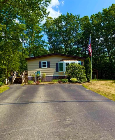 141 Redwood Road, Loudon, NH 03307