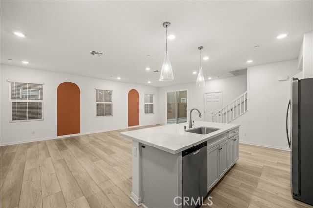 3918 E E Cambria Privado, Ontario, CA 91761