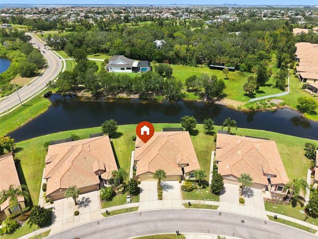 5465 SUNSET FALLS DRIVE, Apollo Beach, FL 33572