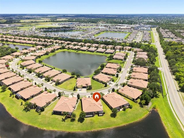 5465 SUNSET FALLS DRIVE, Apollo Beach, FL 33572