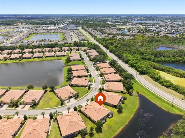 5465 SUNSET FALLS DRIVE, Apollo Beach, FL 33572