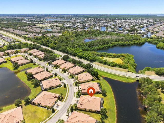 5465 SUNSET FALLS DRIVE, Apollo Beach, FL 33572