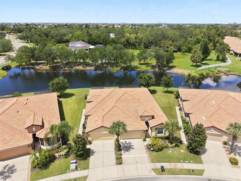5465 SUNSET FALLS DRIVE, Apollo Beach, FL 33572