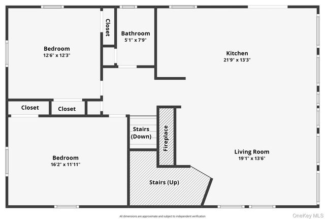 53 W Corbett Road, Montgomery, NY 12549