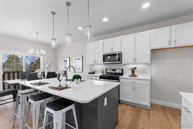 1 TBB Rockport @ Providence Estates, Foristell, MO 63348