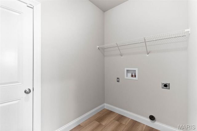 1 TBB Rockport @ Providence Estates, Foristell, MO 63348