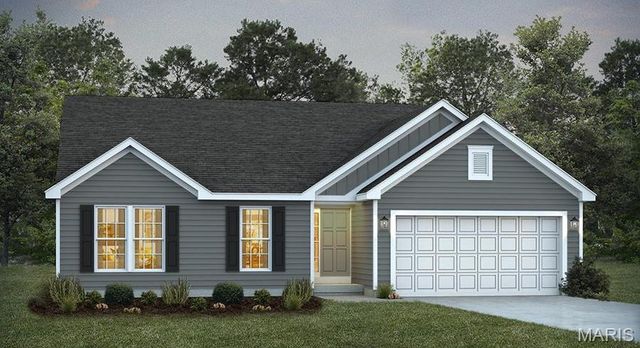 1 TBB Rockport @ Providence Estates, Foristell, MO 63348