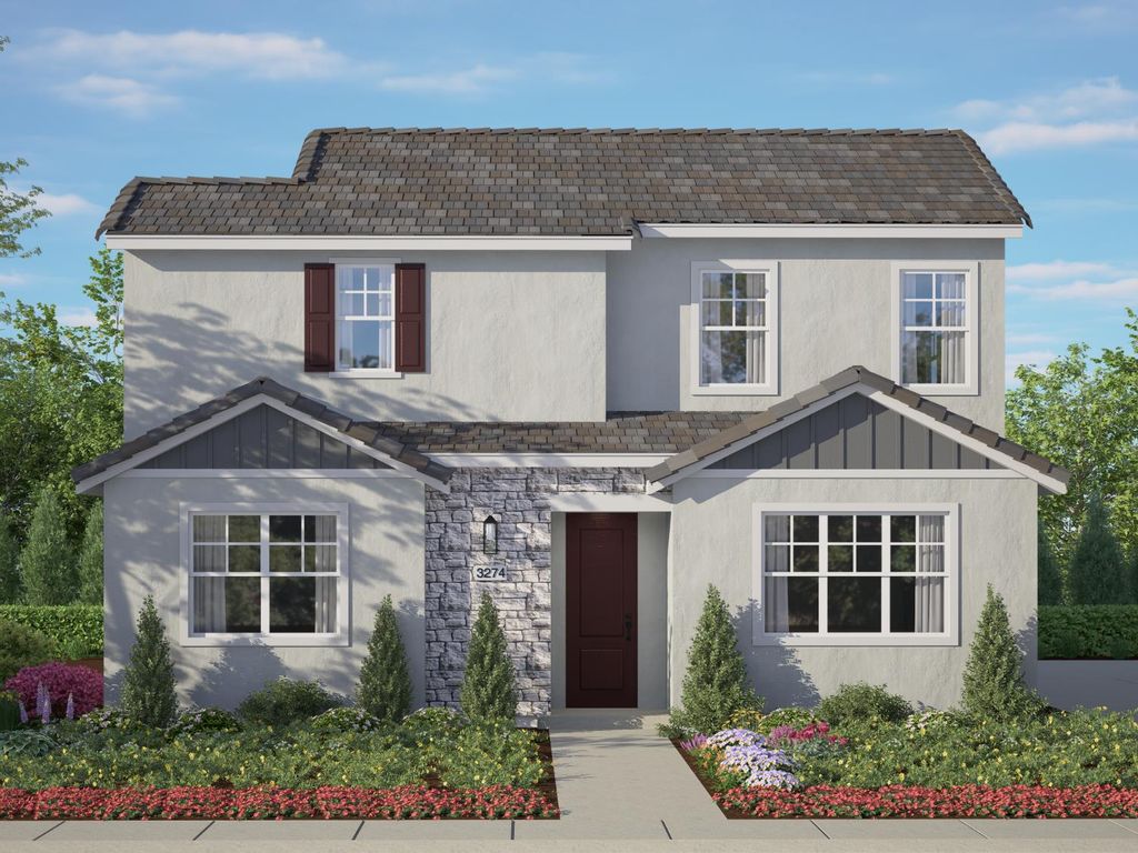 2928 Brentridge St, Lathrop, CA 95330