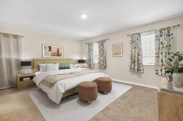 11786 Socrates Way, Rancho Cordova, CA 95742