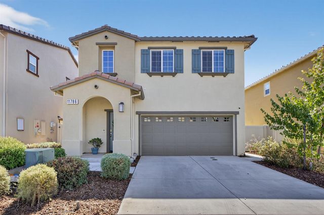 11786 Socrates Way, Rancho Cordova, CA 95742