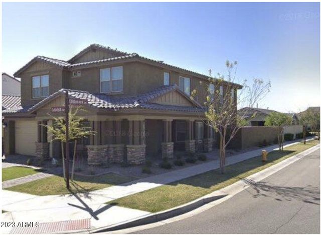 10153 E CATALYST Avenue, Mesa, AZ 85212