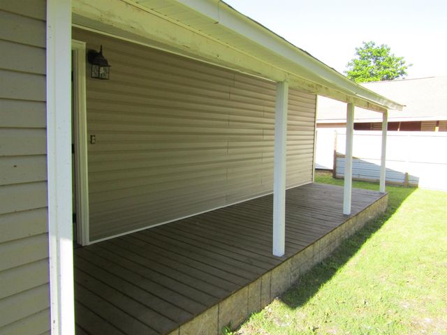 706 E Lake Street, Paragould, AR 72450