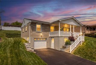 17 Martha Avenue, Penn Twp, PA 15644