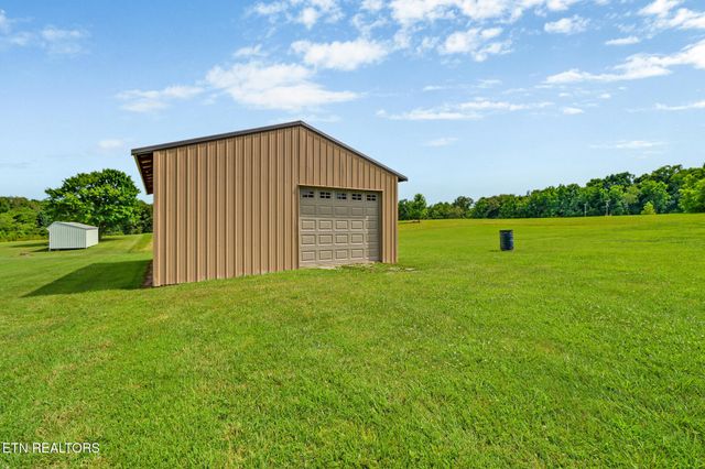 1432 Sawmill Rd, Crossville, TN 38555