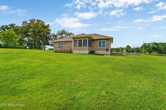 1432 Sawmill Rd, Crossville, TN 38555
