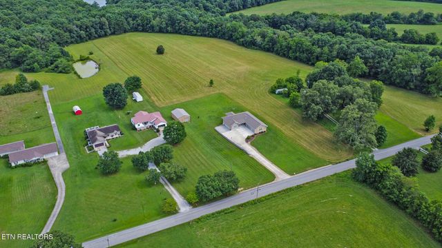1432 Sawmill Rd, Crossville, TN 38555