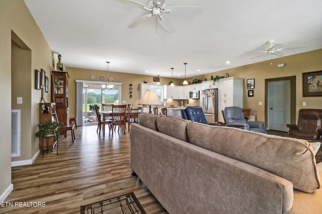 1432 Sawmill Rd, Crossville, TN 38555