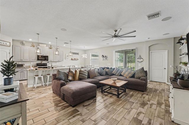 13968 NESBIT COURT, Hudson, FL 34669