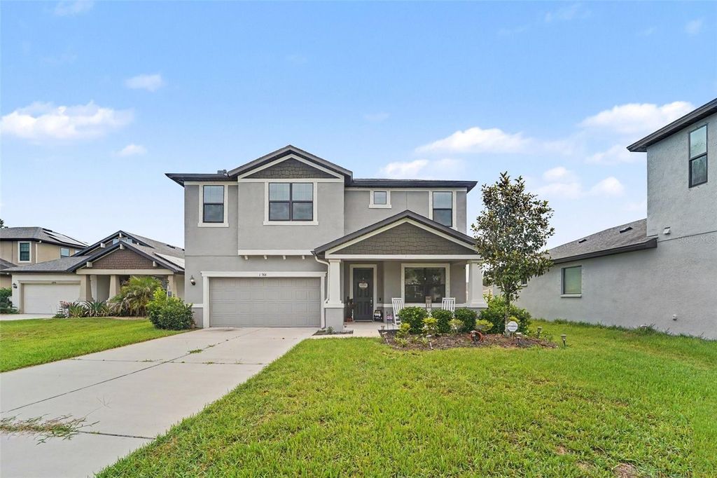 13968 NESBIT COURT, Hudson, FL 34669