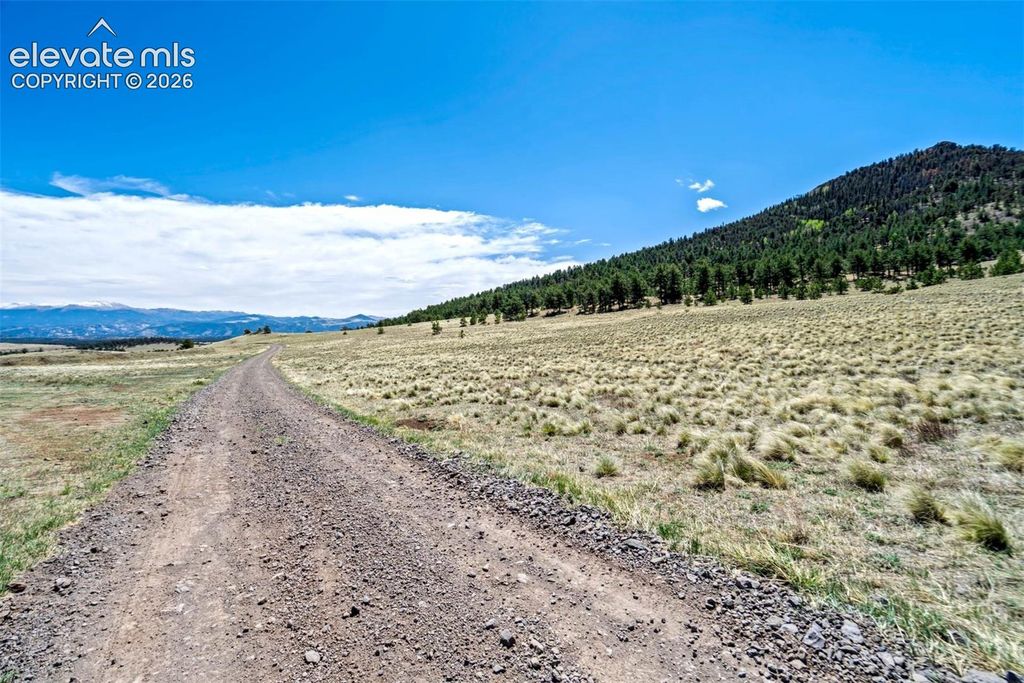 0 Roan Trail, Guffey, CO 80820 — photo 3
