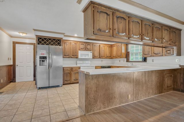 4125 Highway 48, N, Charlotte, TN 37036
