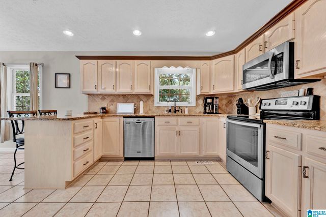 370 NICOLE TRAIL, Hayden, AL 35079
