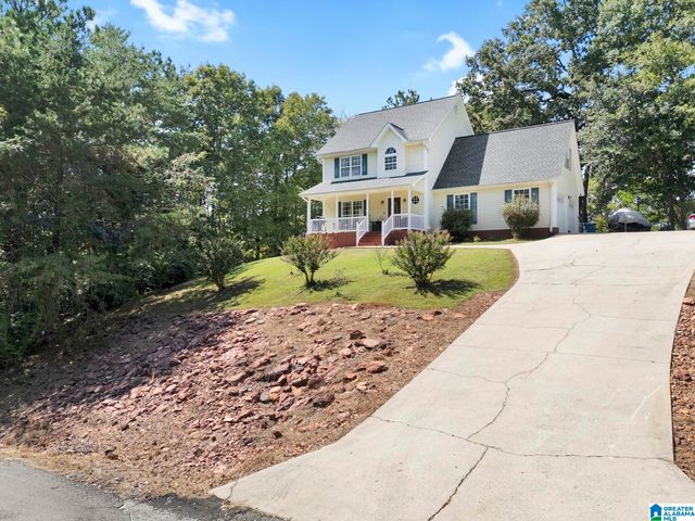 370 NICOLE TRAIL, Hayden, AL 35079