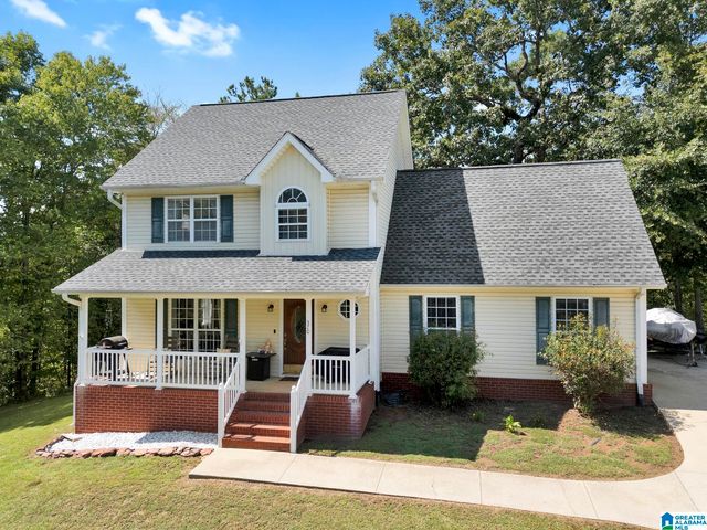 370 NICOLE TRAIL, Hayden, AL 35079