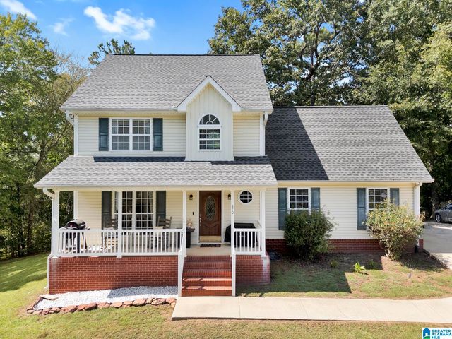 370 NICOLE TRAIL, Hayden, AL 35079