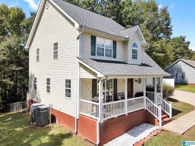 370 NICOLE TRAIL, Hayden, AL 35079