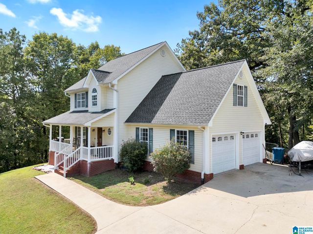 370 NICOLE TRAIL, Hayden, AL 35079