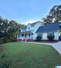 370 NICOLE TRAIL, Hayden, AL 35079