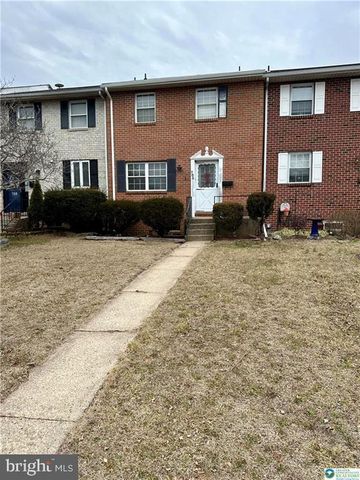 782 JEFFERSON ST, Red Hill, PA 18076