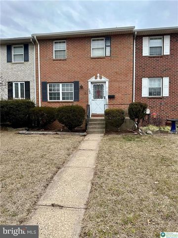 782 JEFFERSON ST, Red Hill, PA 18076