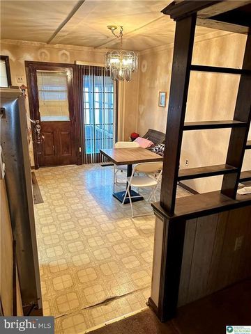 782 JEFFERSON ST, Red Hill, PA 18076