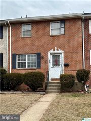 782 JEFFERSON ST, Red Hill, PA 18076