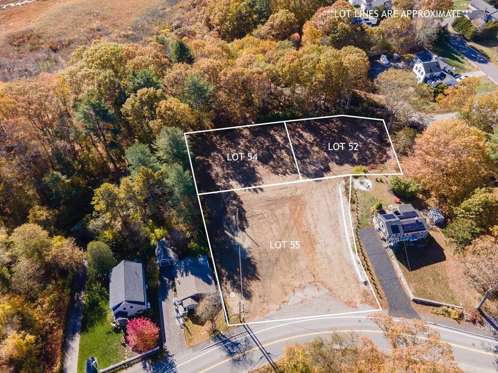 99 Harbor Road Lot 54, Wells, ME 04090 — photo 3