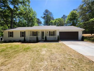 790 Mount Zion Road NW, Conyers, GA 30012