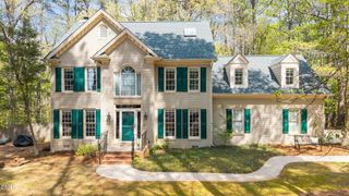 2401 Worthing Court, Wake Forest, NC 27587