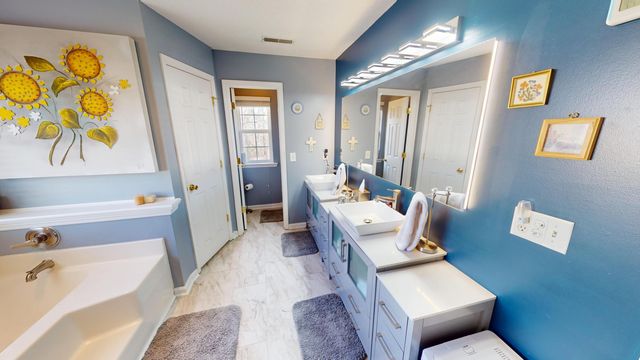 109 Harvest Hill Court NE, Cleveland, TN 37312