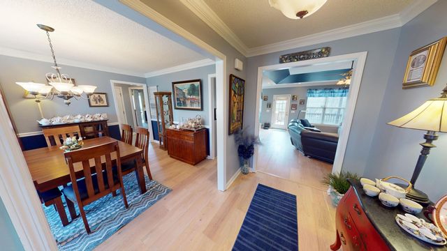 109 Harvest Hill Court NE, Cleveland, TN 37312