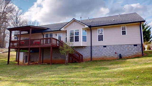 109 Harvest Hill Court NE, Cleveland, TN 37312