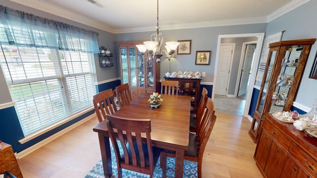 109 Harvest Hill Court NE, Cleveland, TN 37312