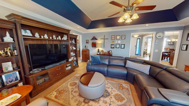 109 Harvest Hill Court NE, Cleveland, TN 37312